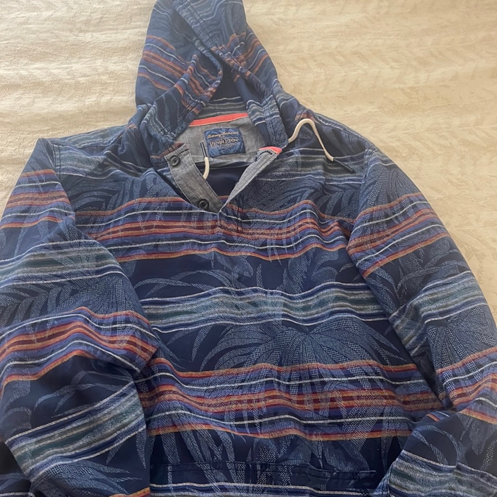 Tommy Bahama Pullover Size L